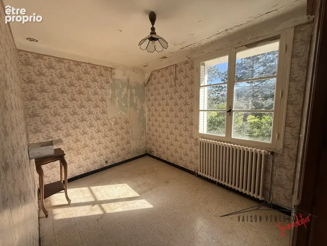 Maison sur terrain 1431 m2 - photo 20
