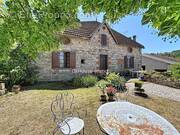 Maison à MONSEGUR