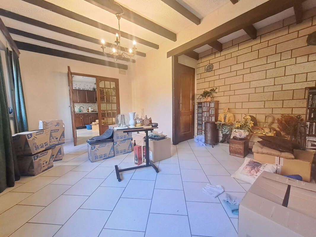 Maison à LIEVIN