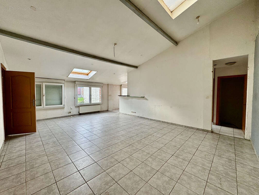 Appartement à LILLE