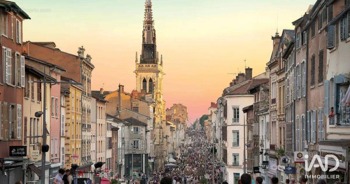 Photo 1 - Commerce à VILLEFRANCHE-SUR-SAONE