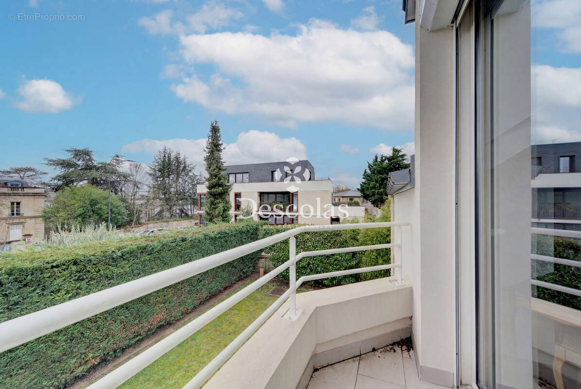 Maison à SAINT-GERMAIN-EN-LAYE
