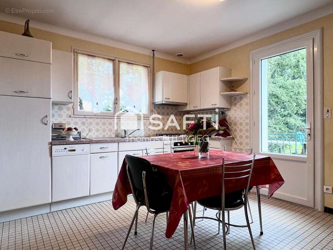 Photo 4 - Maison à LE BIGNON