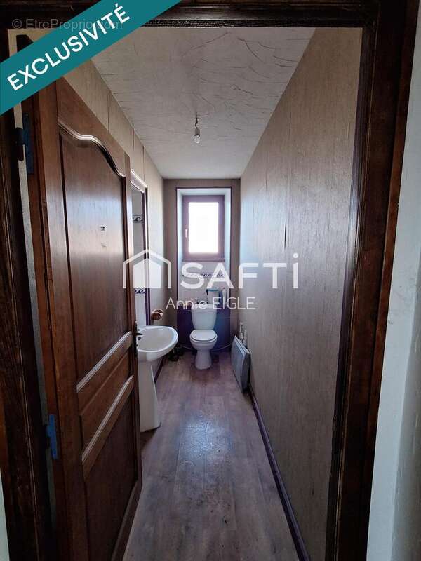 Photo 8 - Maison à CLERMONT-EN-ARGONNE