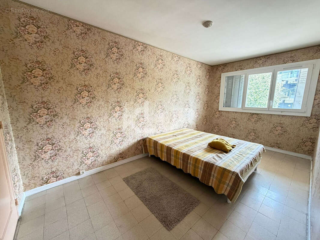 Appartement à BASTIA