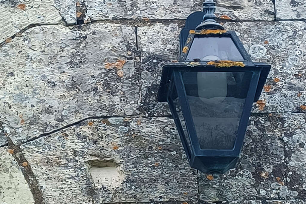 Maison à FAYE-LA-VINEUSE