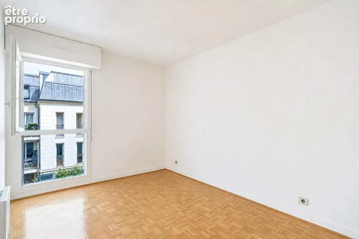 Appartement La Garenne Colombes 5 pièce(s) 96.91 m2 - photo 11