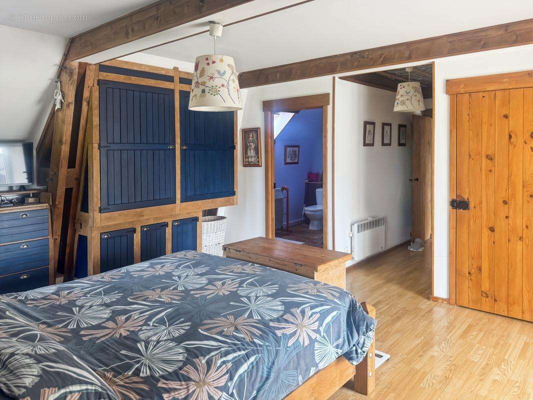 Longère rénovée 4 Chambres - photo 9