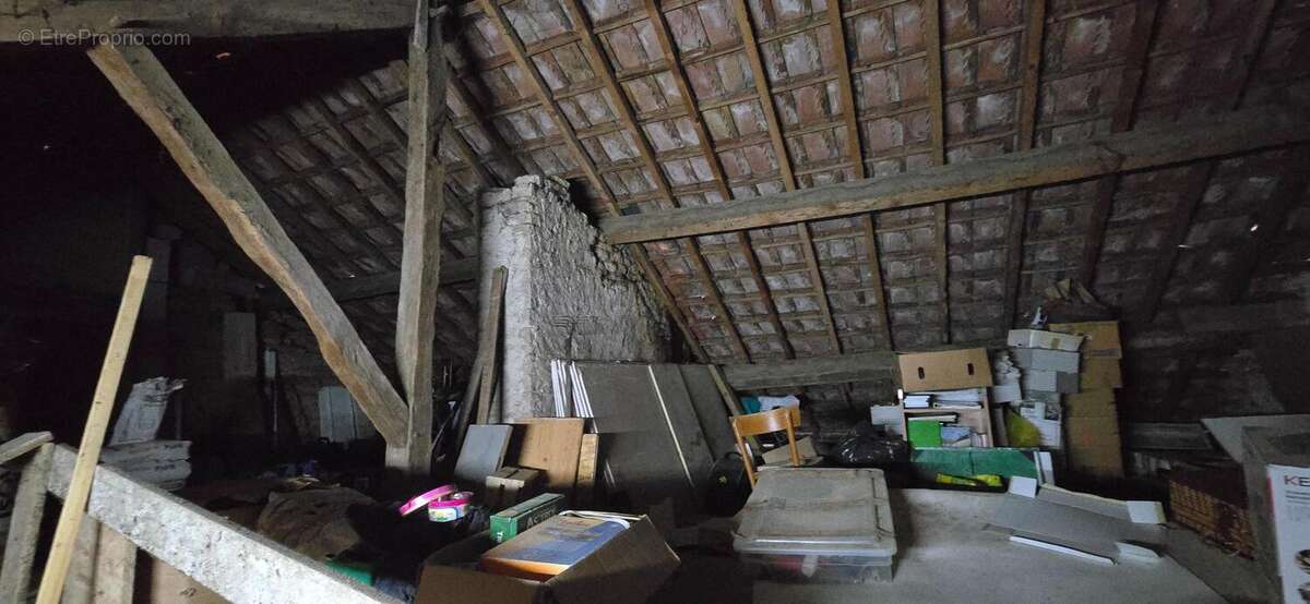 Photo 9 - Maison à SERRE-LES-SAPINS