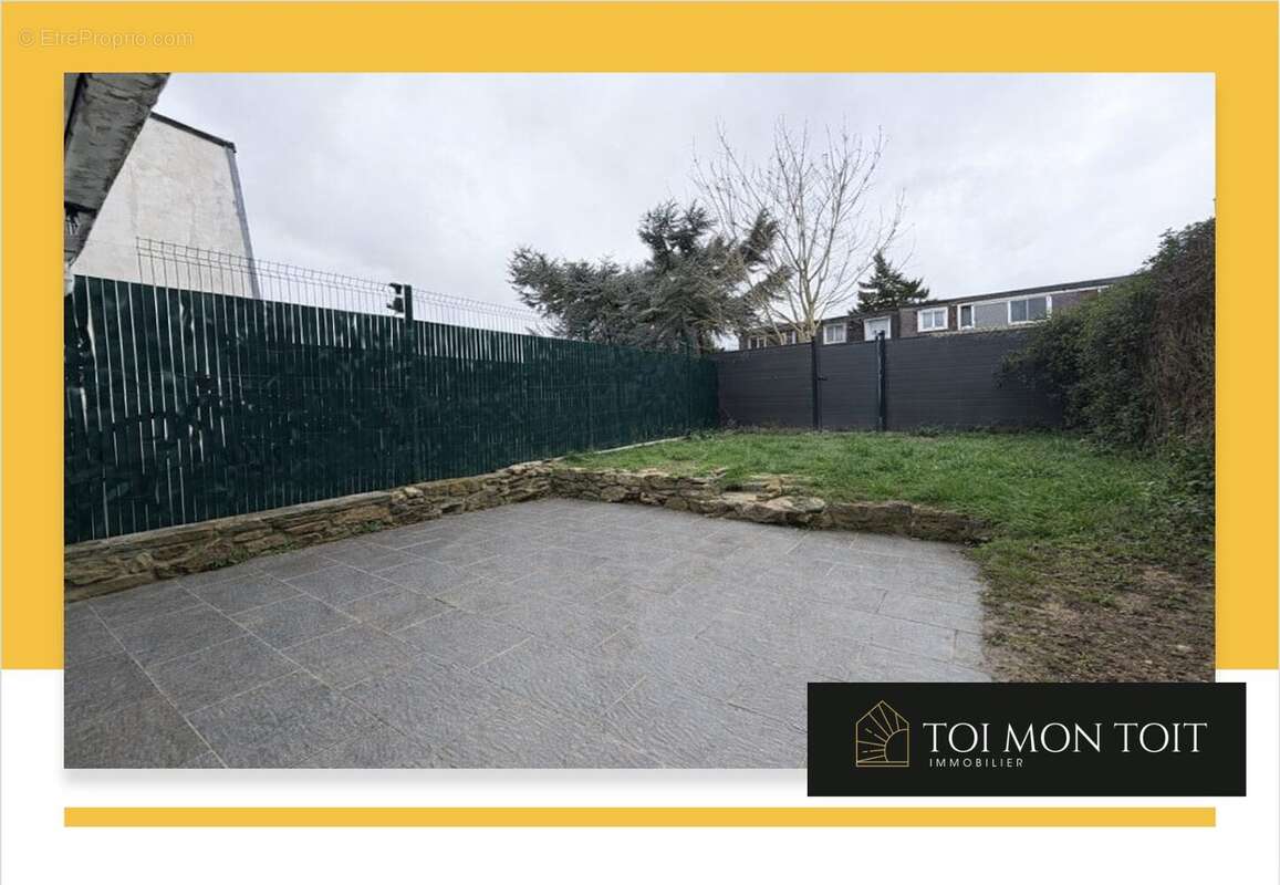 Maison à SURVILLIERS