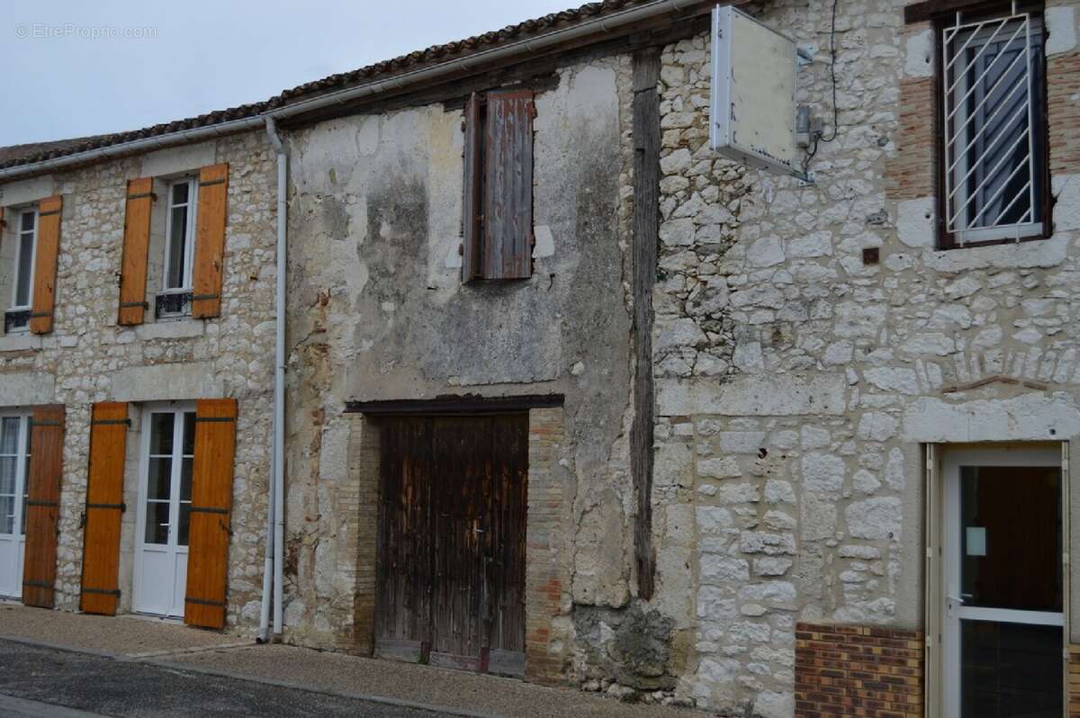 Appartement à DURAS