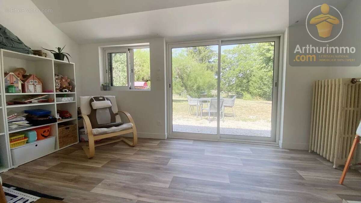 Vente Maison Lailly-en-val(45740) 247 800ï¿œ - photo 9