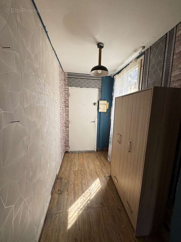 Appartement à SOISSONS