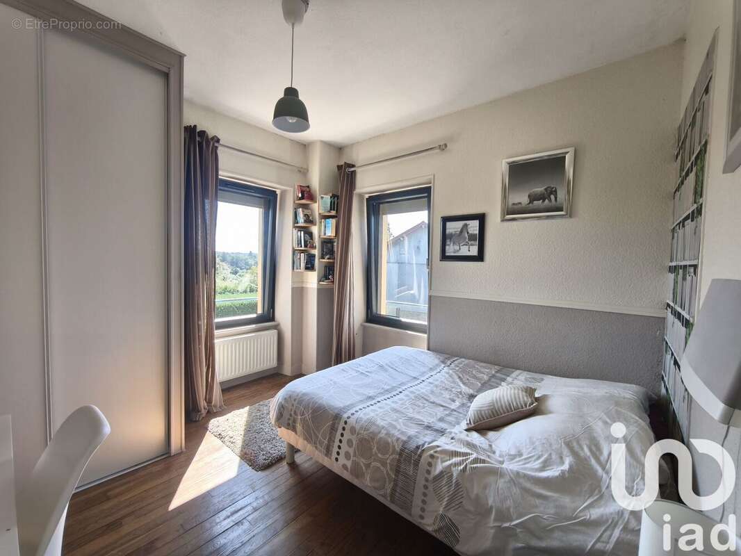 Photo 9 - Maison à AIXE-SUR-VIENNE