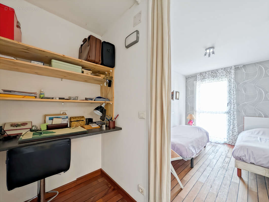 Appartement à MERIGNAC