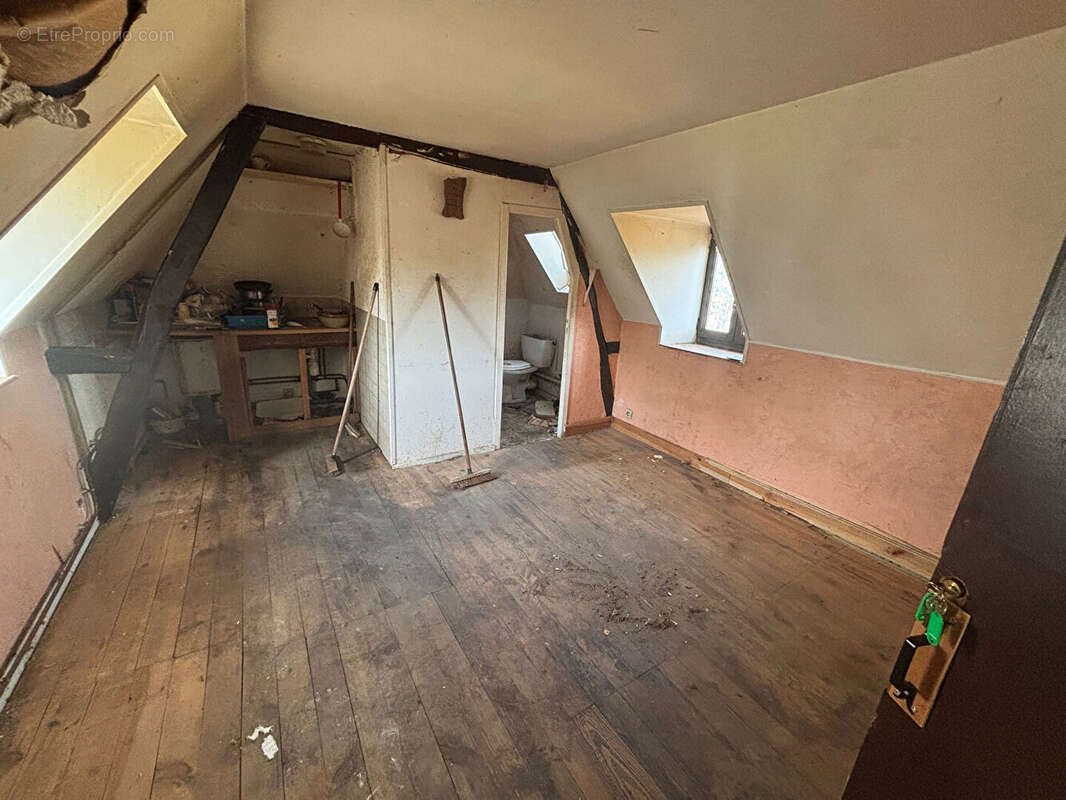 Appartement 18m² à nevers - photo 3