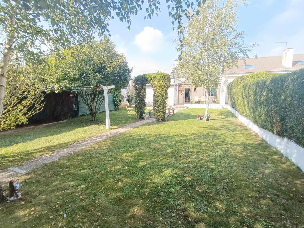 Maison à AUCHY-LES-MINES