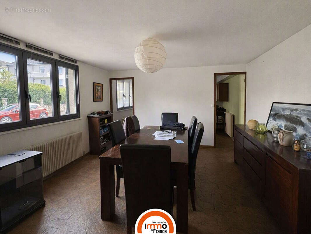 Maison Evreux - T5 - photo 2