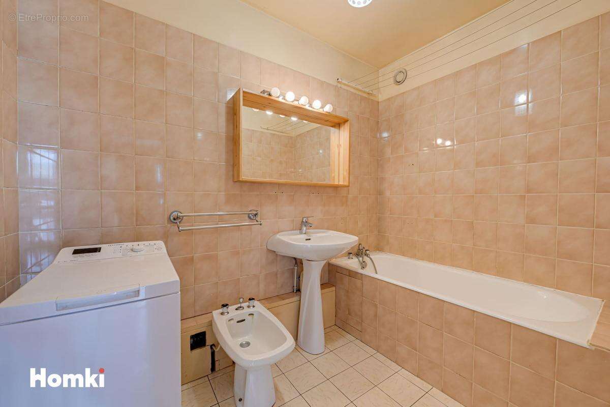 Appartement à CRETEIL