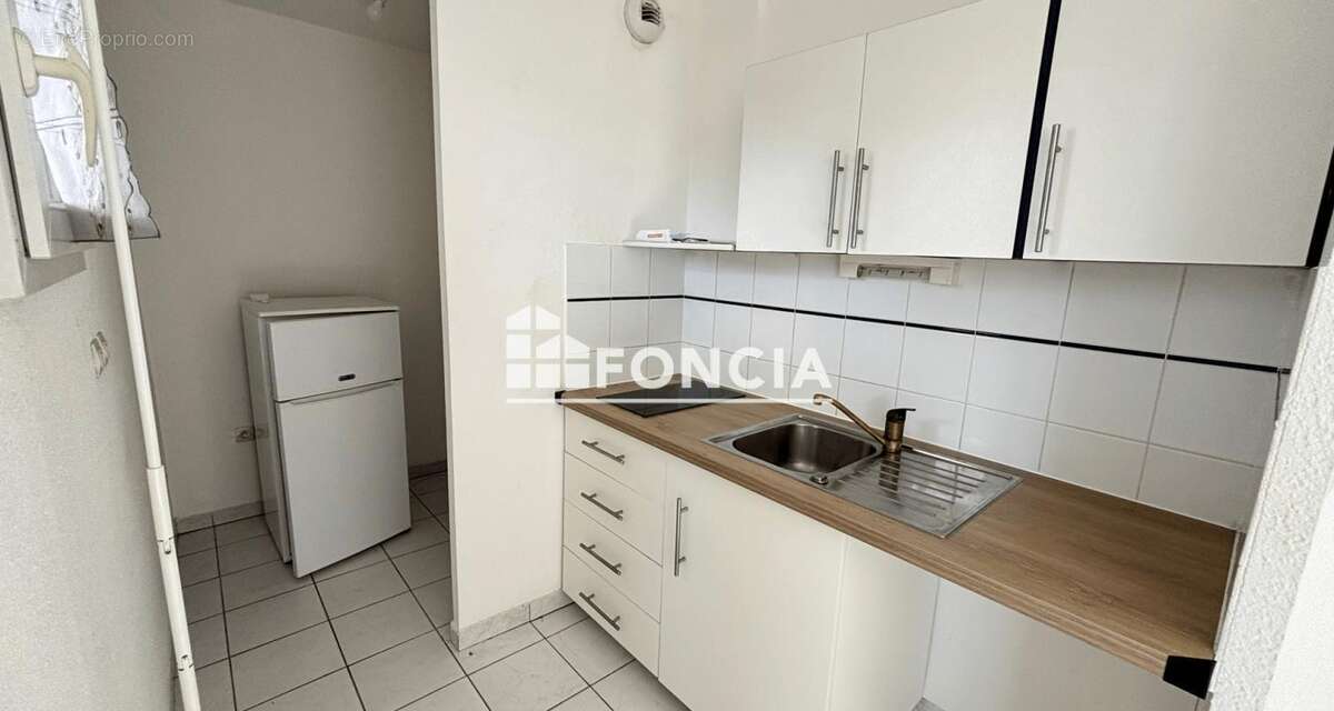 Appartement à TOURNEFEUILLE