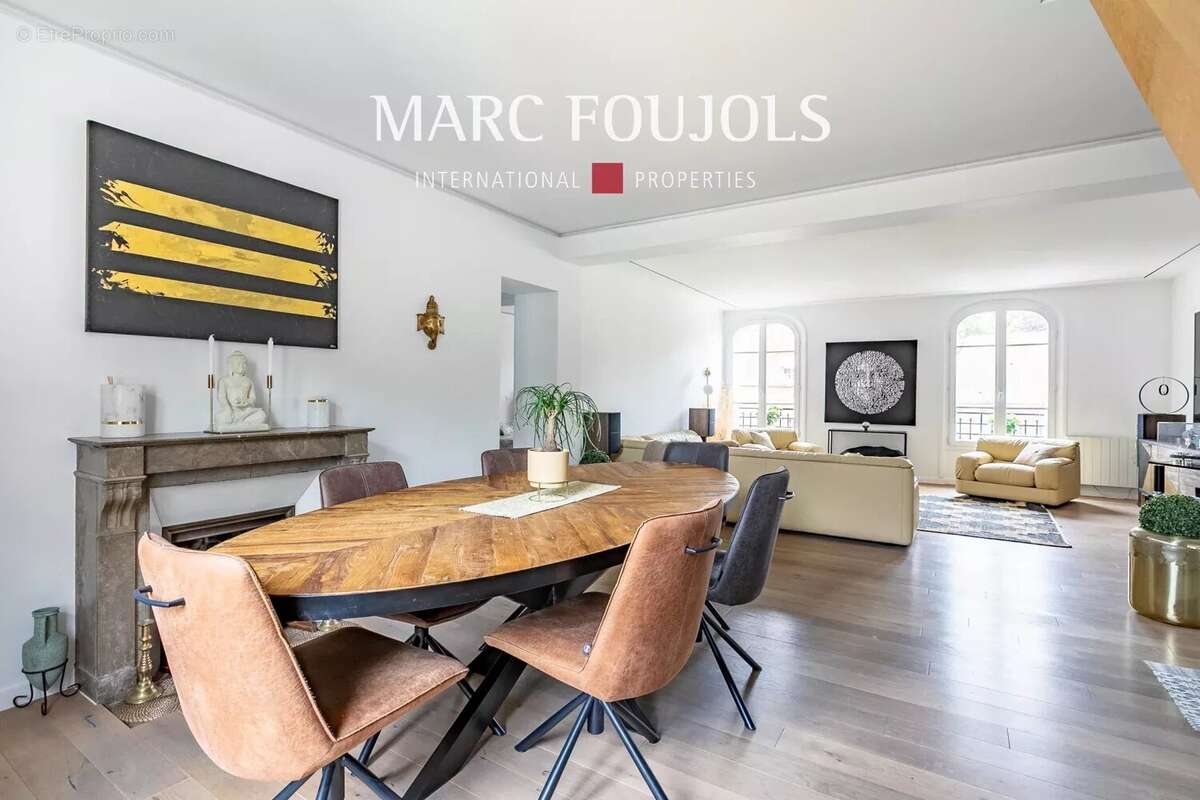 Appartement à SENLIS