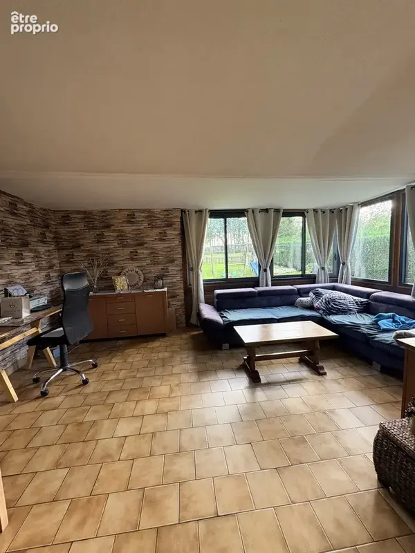 Maison 4 pièces 91 m² à vendre à Yvetot (76190) - photo 6