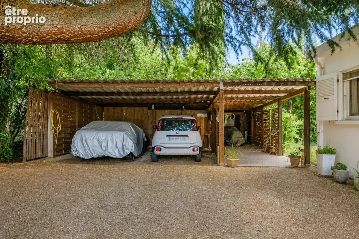 Maison de 4 pièces de 124 m² à Berre-les-Alpes - photo 21