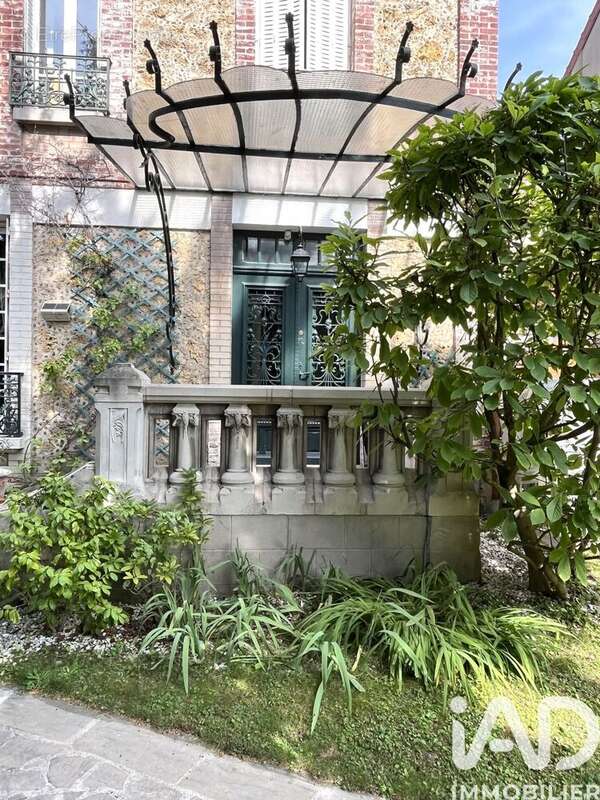 Photo 8 - Maison à SUCY-EN-BRIE