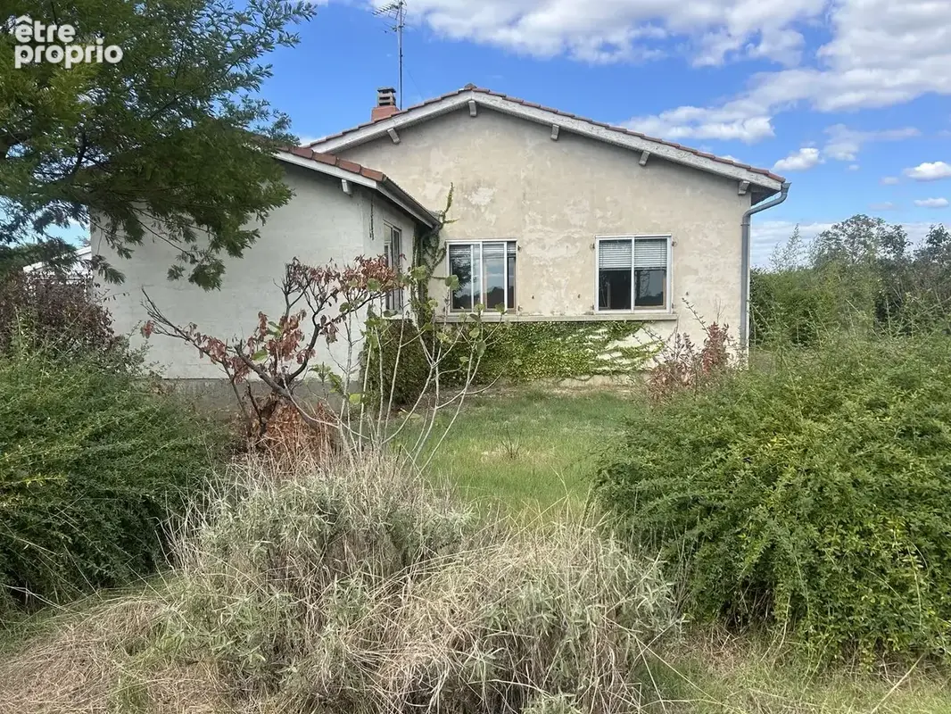 Maison 4 pièces 114 m² à vendre à Chatuzange-Le-Goubet (26300) - photo 3