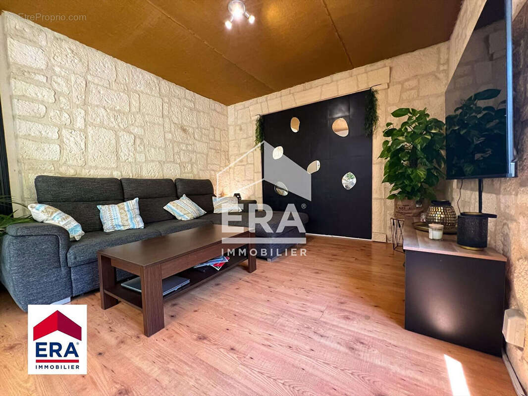 Maison à CARPENTRAS