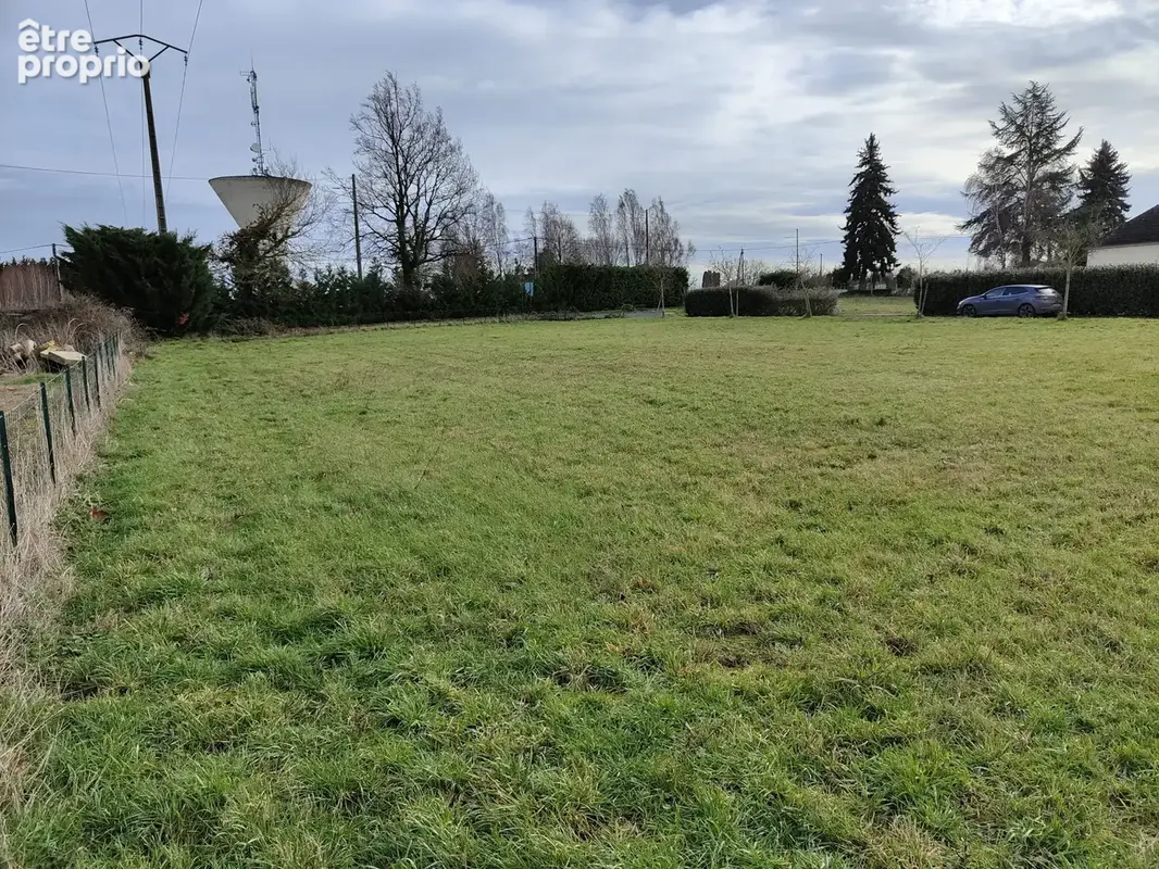 Terrain constructible proche centre ville ! - photo 3