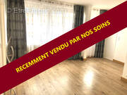 Appartement à SEVRES