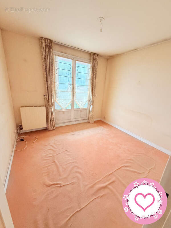 Appartement à SULLY-SUR-LOIRE