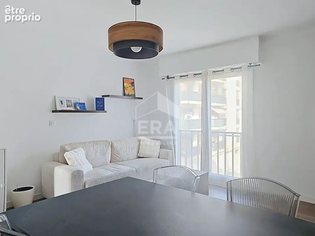 Appartement 65m² à martigues - photo 2