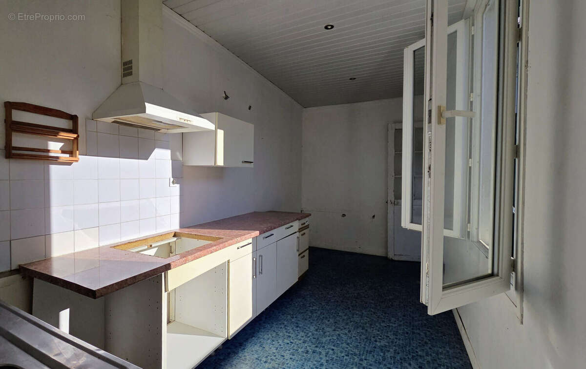 Photo 2 - Appartement à SAINT-PALAIS