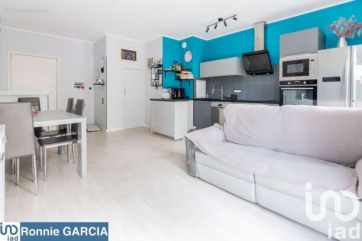 Photo 4 - Appartement à ATHIS-MONS
