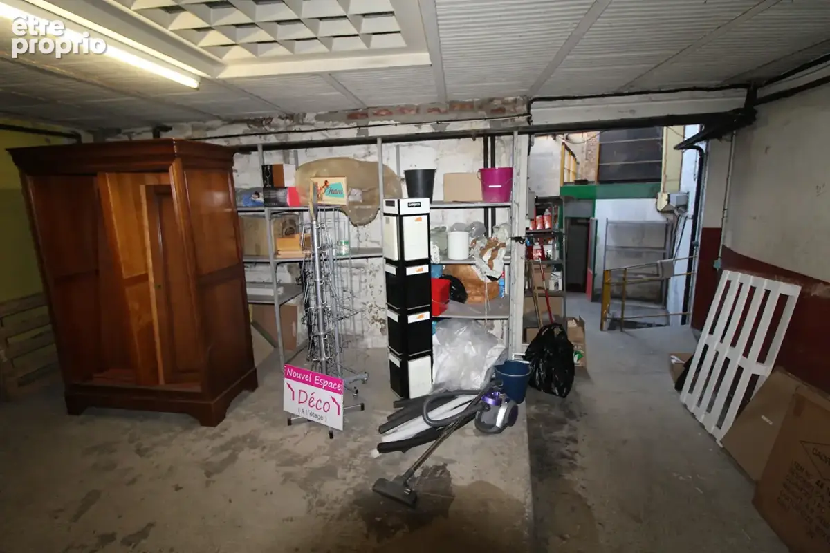 Immeuble Noyon 7 pièce(s) - photo 6