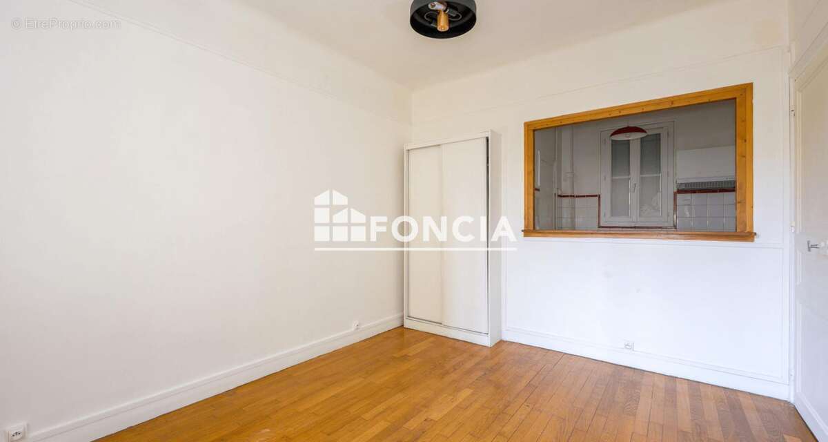 Village des Peupliers - Studio (26 m2) ensoleillé avec vue dégagée - photo 3