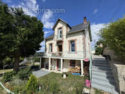 Maison à USSEL