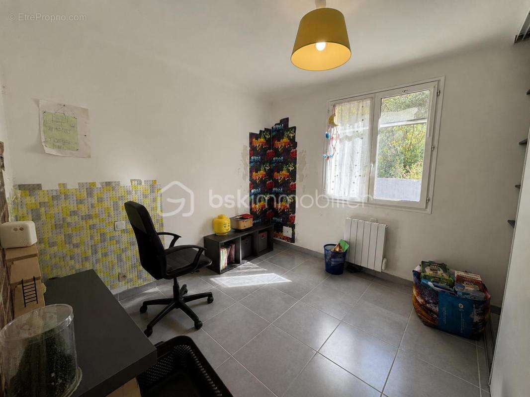 Maison à CLERMONT-L'HERAULT