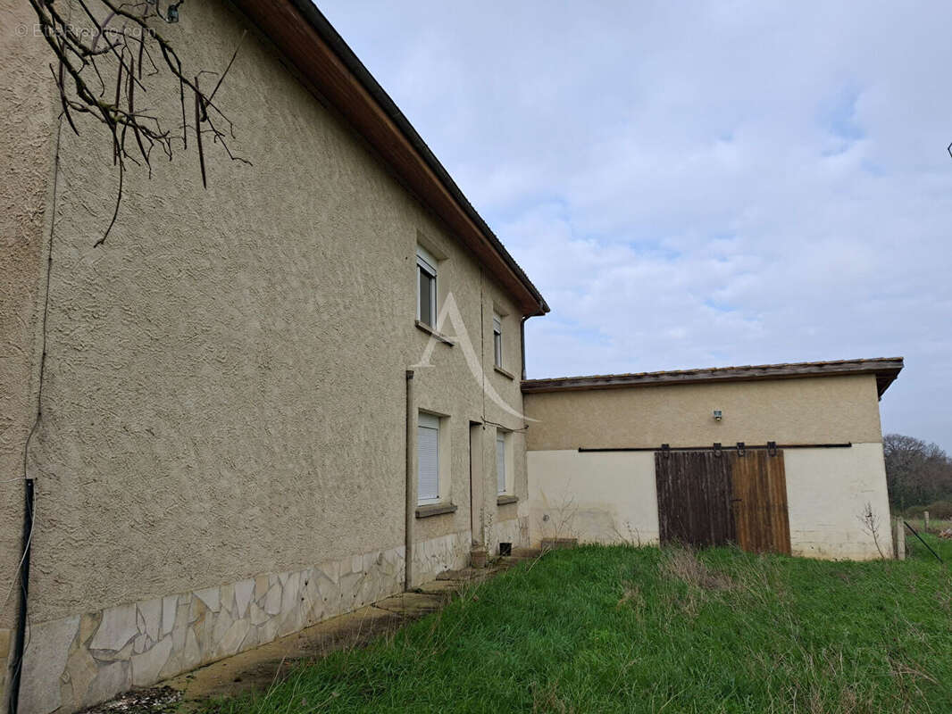 Maison à GIMONT