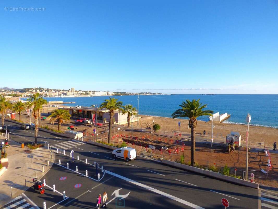 Appartement à FREJUS