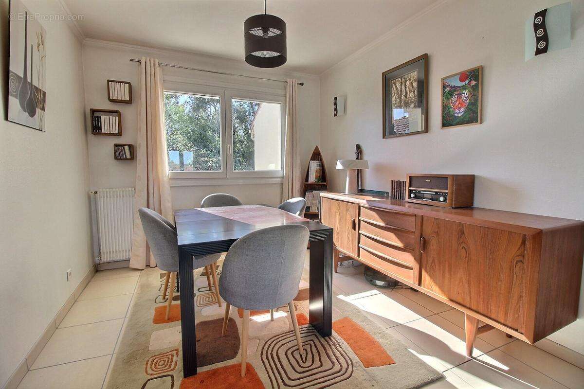 Appartement à ANTONY