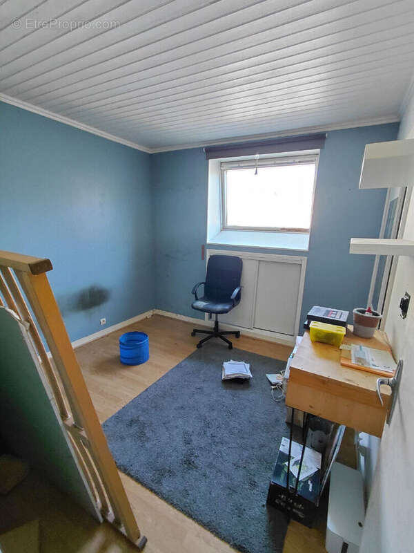 Appartement à MORLAIX