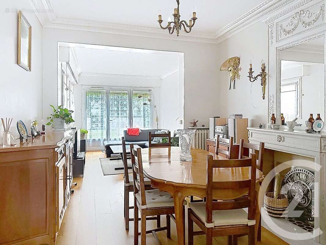 Photo 3 - Maison à ORLY
