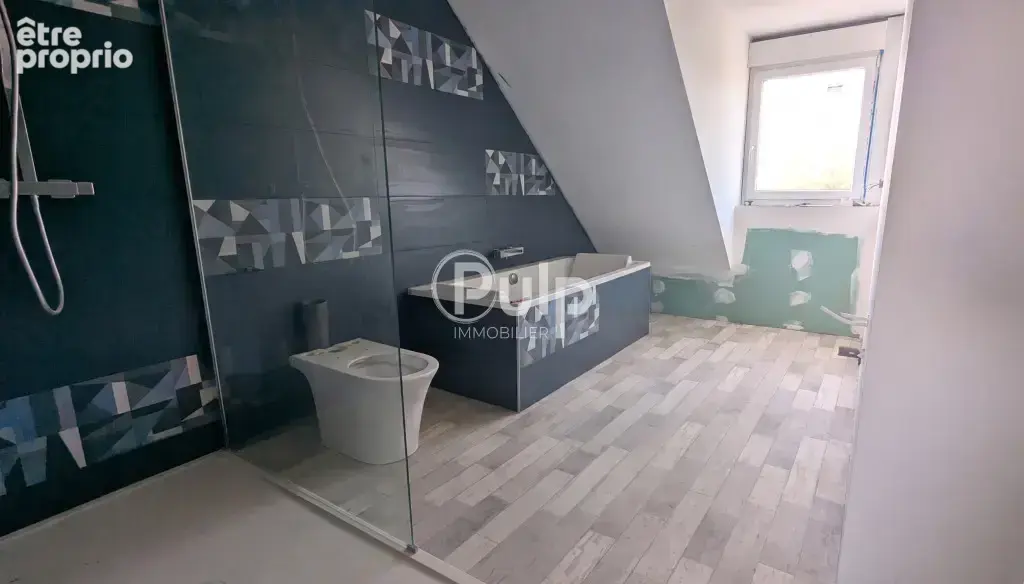 Grande maison avec jardin - photo 5