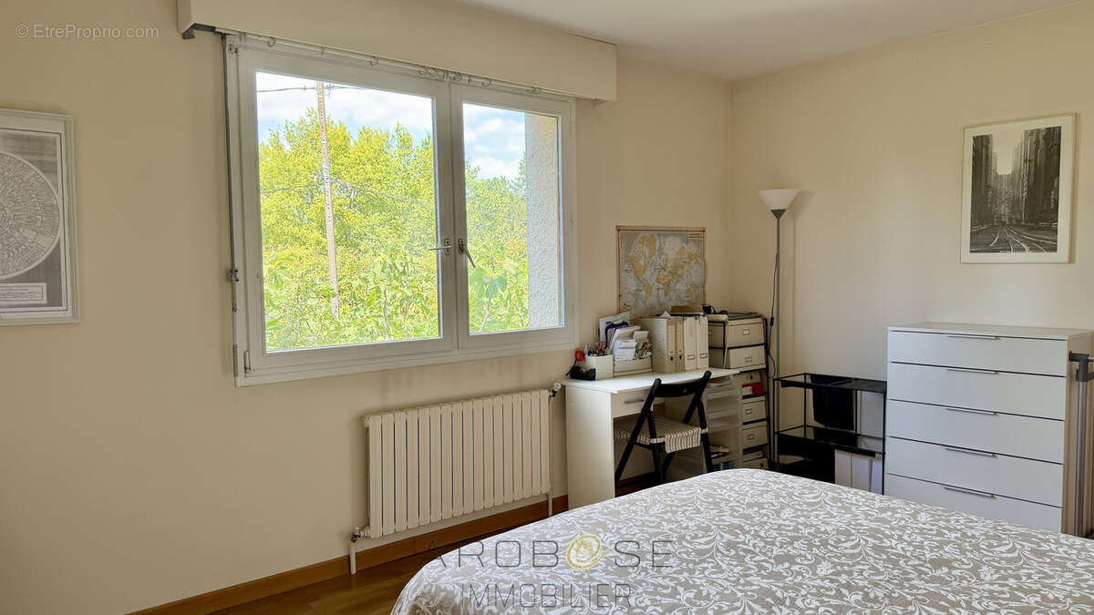 Tonneins - Villa d'architecte atypique ! - photo 32