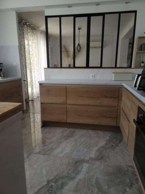 Maison à MONTARNAUD