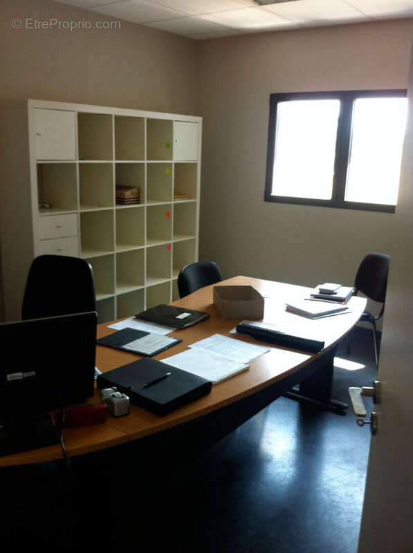 Commerce à PONTCHATEAU