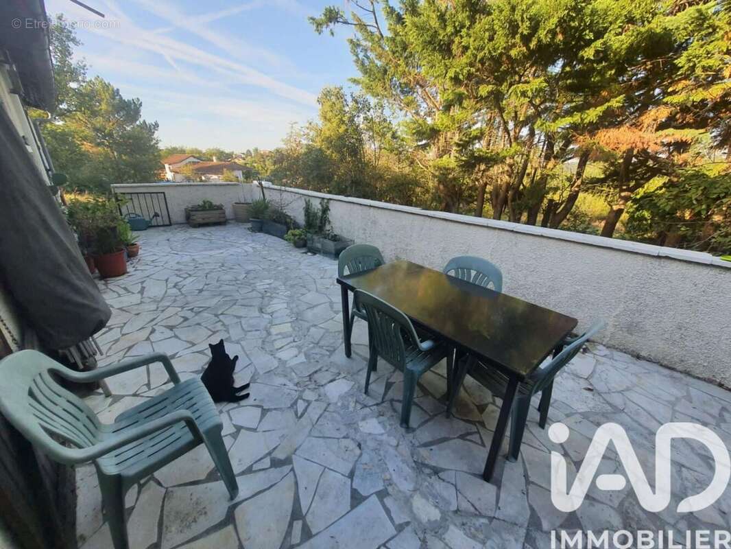 Photo 7 - Maison à MOISSAC